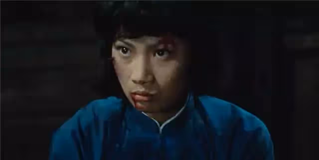 《龍爭虎鬥》13位高手:洪金寶成龍跑龍套,還有一位女版李小龍