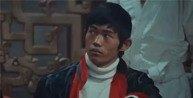 《龍爭虎鬥》13位高手:洪金寶成龍跑龍套,還有一位女版李小龍