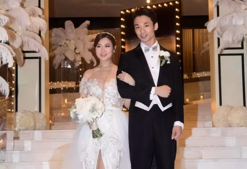遺憾!香港知名女星與學霸丈夫失婚,多次被婆婆吐槽衣著太暴露