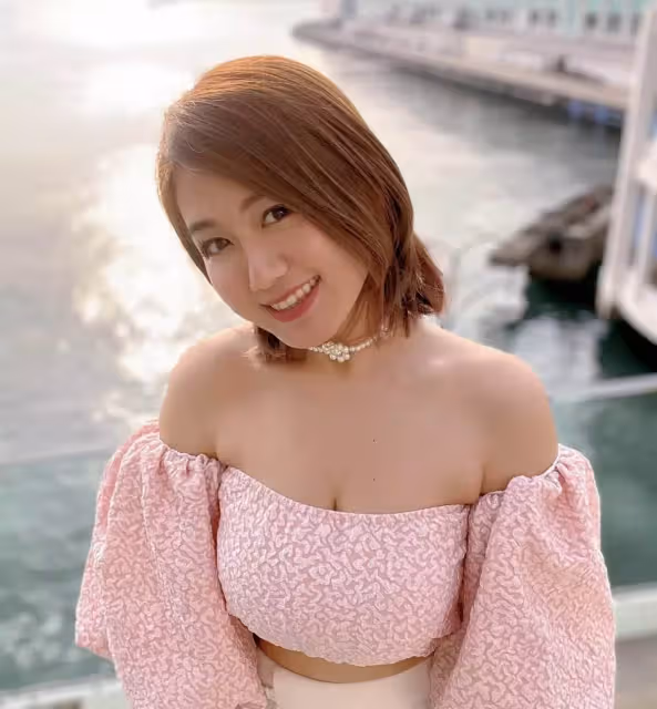 遺憾!香港知名女星與學霸丈夫失婚,多次被婆婆吐槽衣著太暴露