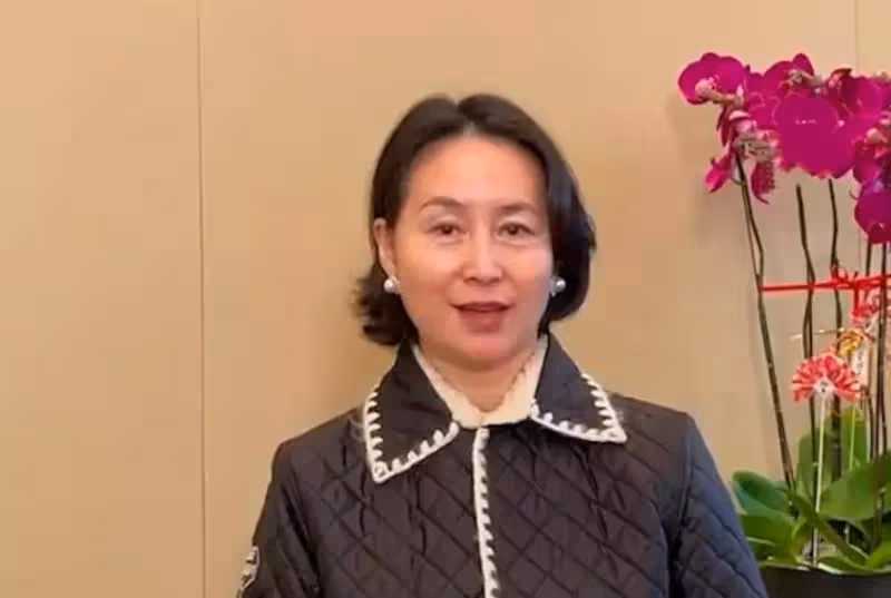 「偏偏喜歡你」何超瓊與陳百強天人永隔,35年後她的一對耳環引矚目:這份愛到底有多深?