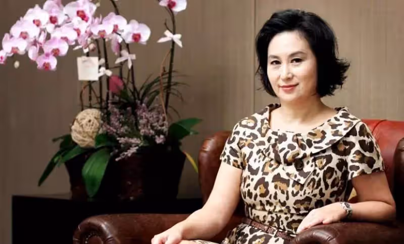 「偏偏喜歡你」何超瓊與陳百強天人永隔,35年後她的一對耳環引矚目:這份愛到底有多深?