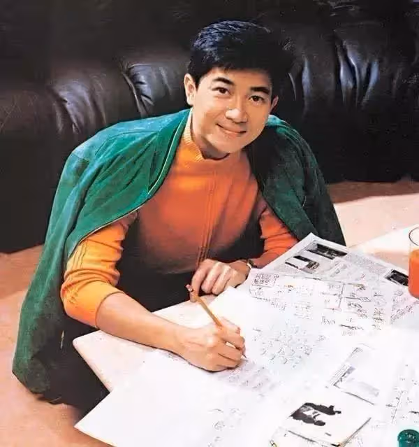 「偏偏喜歡你」何超瓊與陳百強天人永隔,35年後她的一對耳環引矚目:這份愛到底有多深?