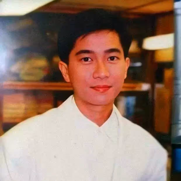 「偏偏喜歡你」何超瓊與陳百強天人永隔,35年後她的一對耳環引矚目:這份愛到底有多深?