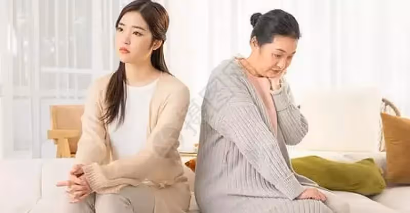60歲婆婆寫給兒媳的一封信，「我回老家了，你自己帶孩子吧」