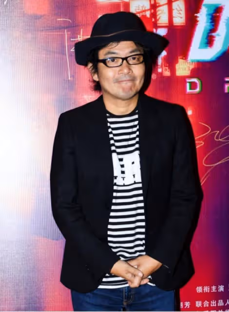 60歲導演被曝性侵女演員!發生關係就給角色,事情敗露手寫道歉信