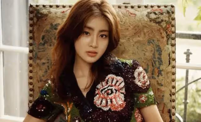 姜素拉:因《陽光姐妹淘》爆紅,與玄彬相戀1年,30歲嫁給圈外人