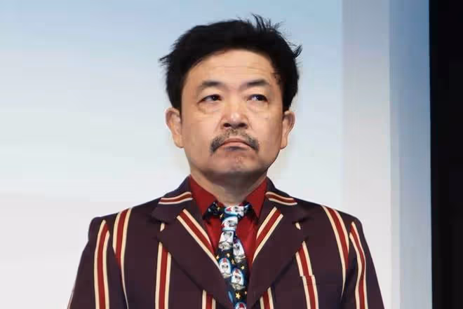 導演園子溫被曝性侵多名女演員!利誘+脅迫,上床就能獲得角色