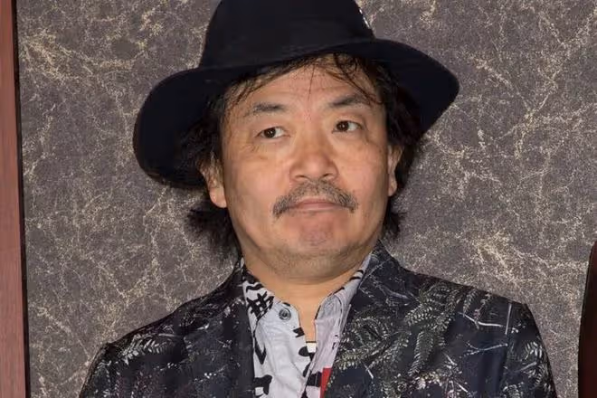 導演園子溫被曝性侵多名女演員!利誘+脅迫,上床就能獲得角色