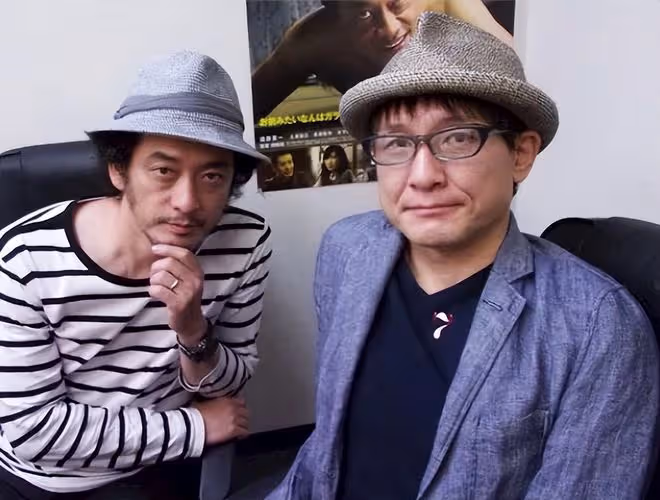 導演園子溫被曝性侵多名女演員!利誘+脅迫,上床就能獲得角色