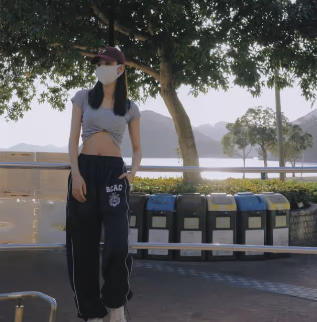 林峯1歲女兒遭嘲諷發育異常,張馨月被惹怒,公開對方資料反擊