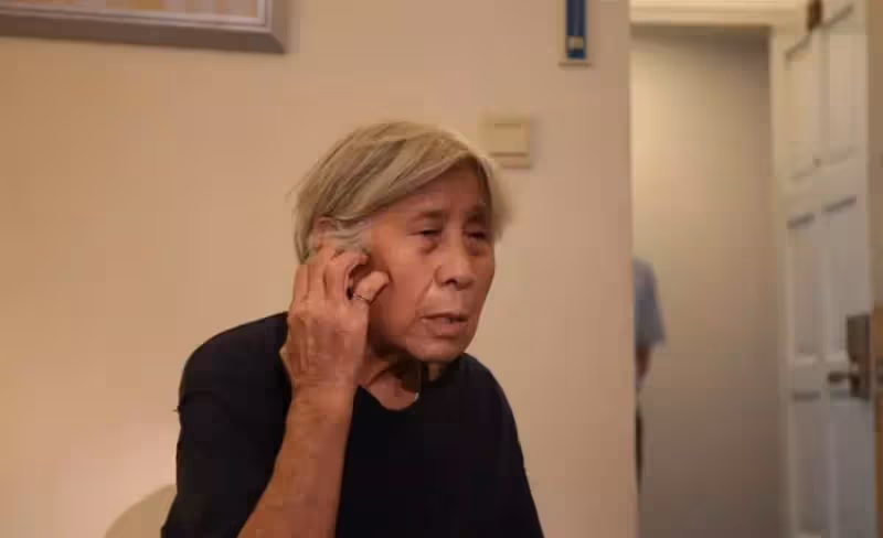 75歲老人晚年感悟:我請過保姆去過安養院,最終才明白,什麼才是晚年最好的歸宿!