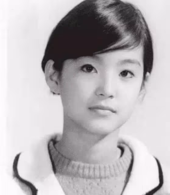 林青霞:17歲走紅,40歲成大美人,我卻看到了她骨子裡的自卑