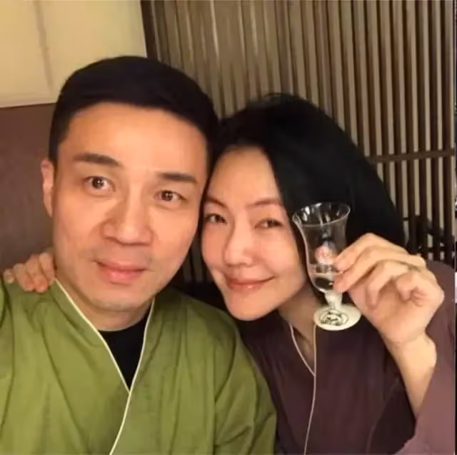 生3個女兒還不夠!小S不堪「被婆婆催生男孫」氣炸 直言嗆尪「是你精子的問題」:自己去跟你媽講!