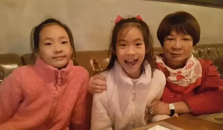 生3個女兒還不夠!小S不堪「被婆婆催生男孫」氣炸 直言嗆尪「是你精子的問題」:自己去跟你媽講!