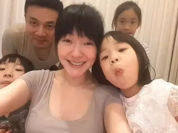 生3個女兒還不夠!小S不堪「被婆婆催生男孫」氣炸 直言嗆尪「是你精子的問題」:自己去跟你媽講!