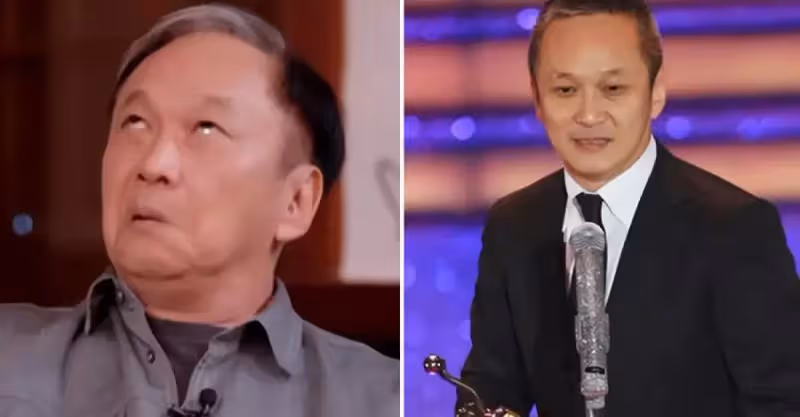 知名導演自曝曾被成龍不屑！節目重現對方表情，不僅歪嘴還翻白眼：沒人敢辭退我