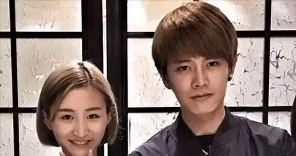 剛走紅就官宣戀情,慘遭雪藏2年的任嘉倫,如今事業愛情雙豐收