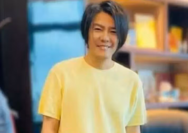 知名歌手阿杜宣布復出!減肥24斤重拾昔日帥氣,透露抑鬱癥已好轉