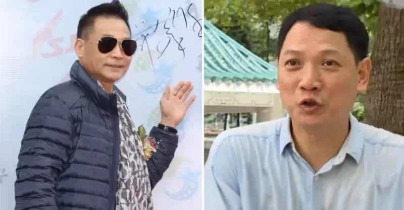 香港龍套演員命運大不同：有人買車買房，有人窮困潦倒