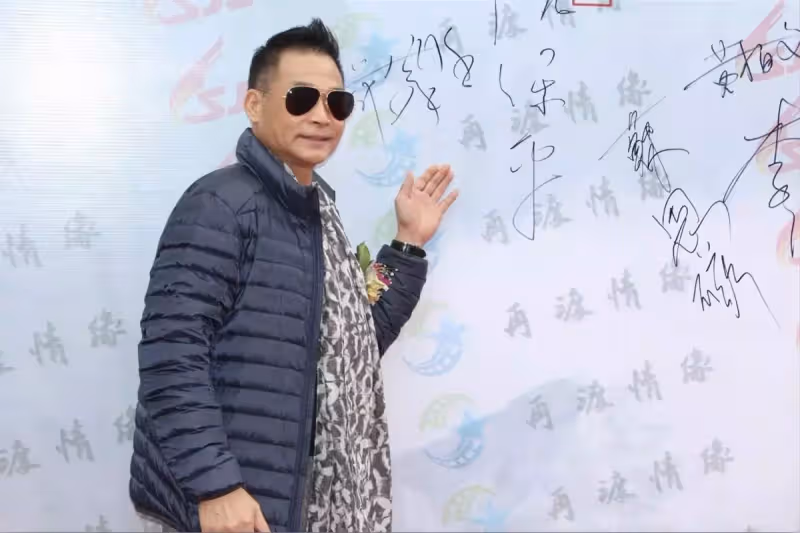 香港龍套演員命運大不同:有人買車買房,有人窮困潦倒