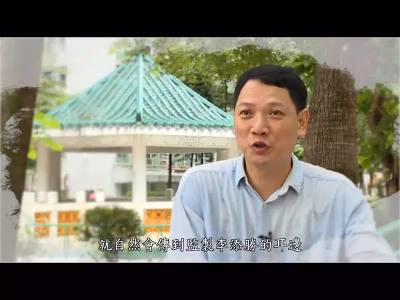 香港龍套演員命運大不同:有人買車買房,有人窮困潦倒