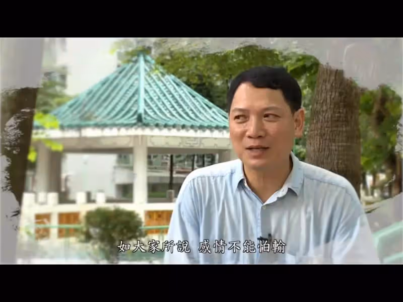 香港龍套演員命運大不同:有人買車買房,有人窮困潦倒