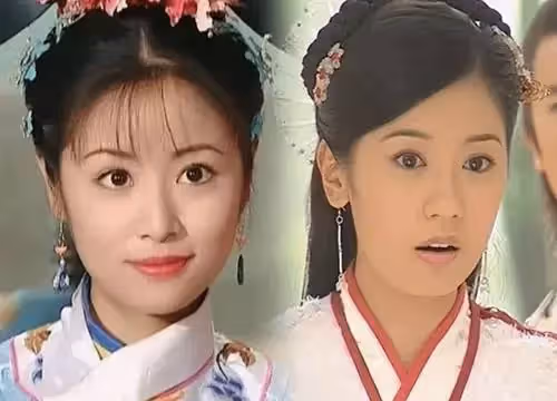46歲林心如與47歲賈靜雯同框比美,年近半百仍風韻猶存,素顏曝光真實顏值,網友:太真實