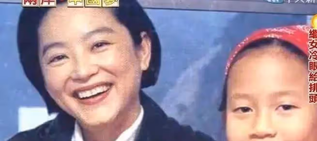 「不婚主義」邢嘉倩：林青霞和丈夫親吻都要經過同意，回憶往事「感動不已」後連生兩胎成未婚媽媽：人生應該要有光！