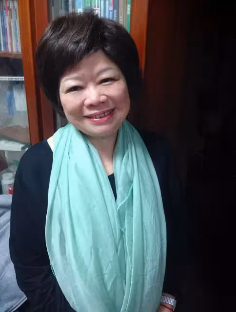 廖輝英「做開明媽」,將房子換小「登記在子女名下」剩下的錢當安養費 「深知長照苦」:不給子女增負擔