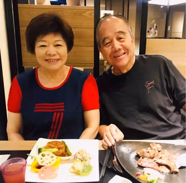廖輝英「做開明媽」,將房子換小「登記在子女名下」剩下的錢當安養費 「深知長照苦」:不給子女增負擔