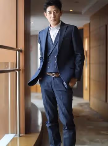 《天天向上》成員矢野浩二、歐弟小五聚會,張檬也在現場