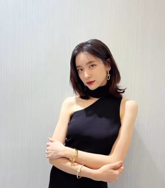 安孝燮有正牌女友,與朴智賢已戀5年?5大證據,泄漏二人甜蜜戀情