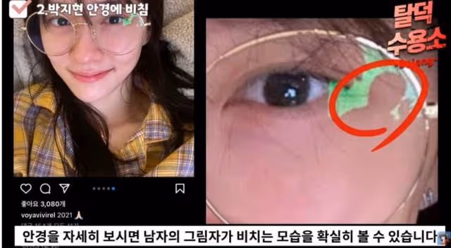 安孝燮有正牌女友,與朴智賢已戀5年?5大證據,泄漏二人甜蜜戀情