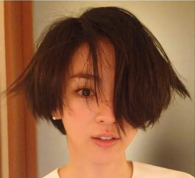 園子溫被曝光性侵女演員,他的電影女主角太多,最有名的是他太太