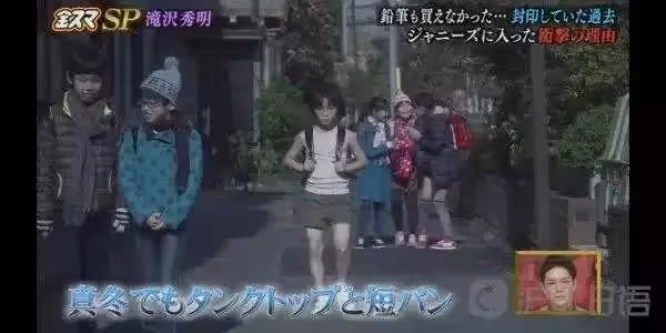現實版爽文男主!曾紅遍亞洲的絕世美少年,如今坐擁日本偶像帝國
