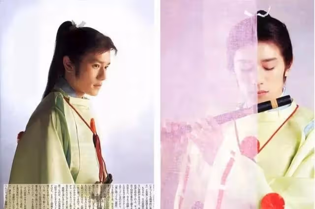 現實版爽文男主!曾紅遍亞洲的絕世美少年,如今坐擁日本偶像帝國