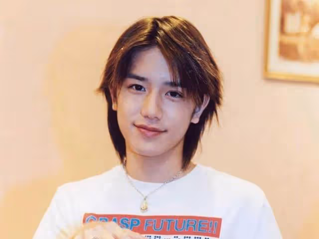 現實版爽文男主!曾紅遍亞洲的絕世美少年,如今坐擁日本偶像帝國