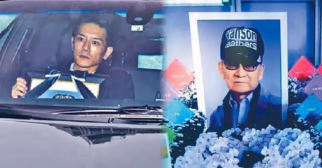 現實版爽文男主!曾紅遍亞洲的絕世美少年,如今坐擁日本偶像帝國