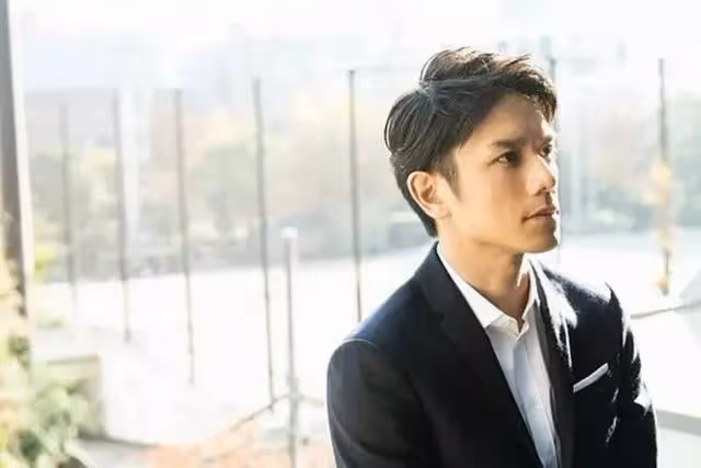 現實版爽文男主!曾紅遍亞洲的絕世美少年,如今坐擁日本偶像帝國