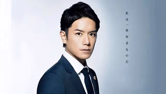 現實版爽文男主!曾紅遍亞洲的絕世美少年,如今坐擁日本偶像帝國