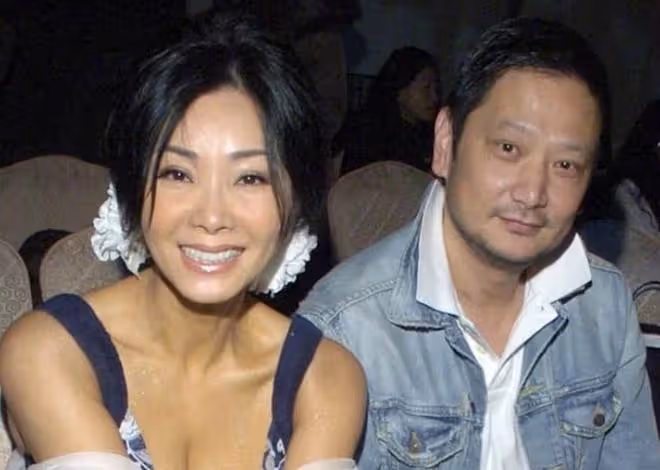 億萬富婆陳美鳳承認有新伴侶!65歲仍追求者不斷,年紀都比她小