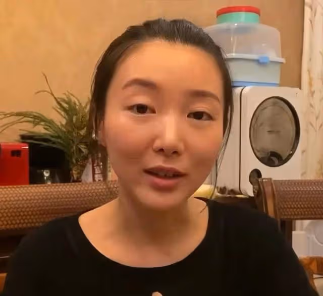 TVB前知名女星轉行做網紅!遭網友質疑整容,為轉運已低調改名