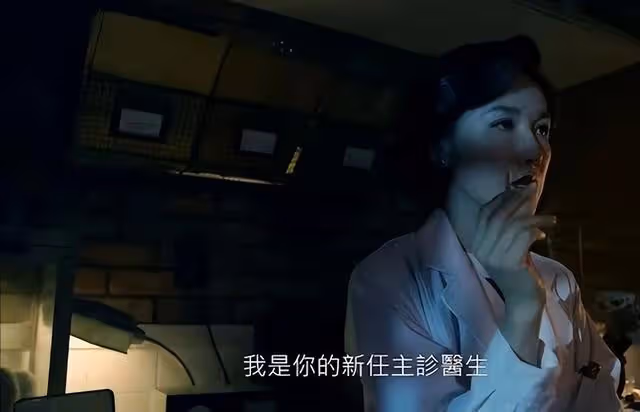 陳山聰《金宵大廈2》全裸演出沒用替身,感謝監製P出最靚屁股