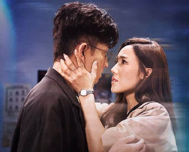 陳山聰《金宵大廈2》全裸演出沒用替身,感謝監製P出最靚屁股