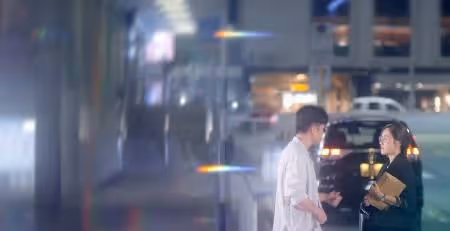 陳山聰《金宵大廈2》全裸演出沒用替身,感謝監製P出最靚屁股