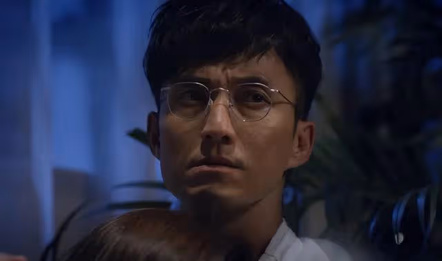 陳山聰《金宵大廈2》全裸演出沒用替身,感謝監製P出最靚屁股