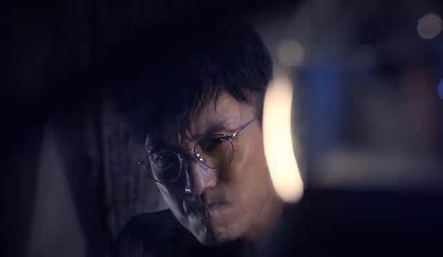 陳山聰《金宵大廈2》全裸演出沒用替身,感謝監製P出最靚屁股