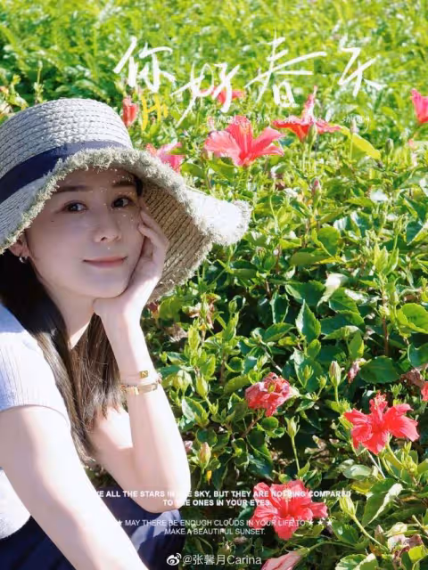 林峰愛女遭網民攻擊,被指先天發育異常,妻子張馨月霸氣反擊