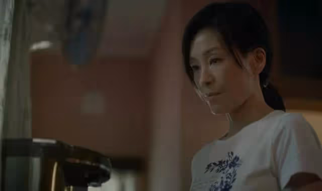 好戲之人!TVB知名女星新劇演雙面人,靠精湛演技獲觀眾大讚完美